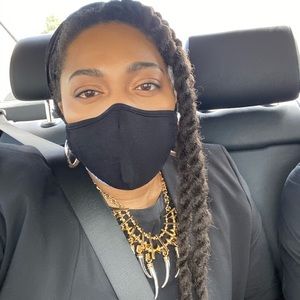 Meet your Posher, London